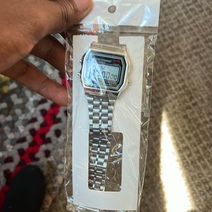 Men’s Casio watch brand new with tags